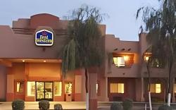 Best Western Gold Canyon Inn and Suites