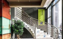 ibis budget Bern Expo