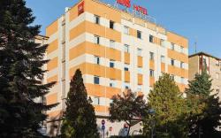 ibis Salamanca