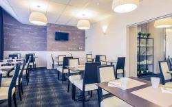 Hotel Mercure Tours Centre Gare et Congres