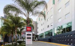 ibis Guadalajara Expo