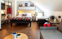 ibis Cherbourg La Glacerie