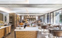 Mercure Villa Romanazzi Carducci