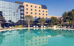 Mercure Villa Romanazzi Carducci