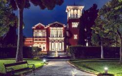 Mercure Villa Romanazzi Carducci