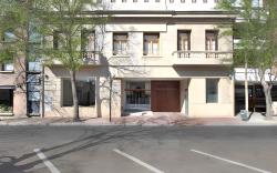 San Isidro Plaza Hotel