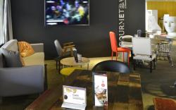 Novotel Metz Centre
