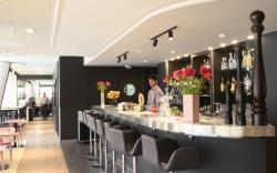 Novotel Paris Creteil Le Lac