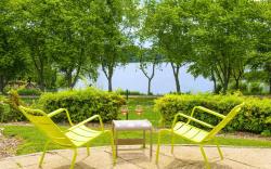 Novotel Paris Creteil Le Lac