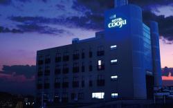 Hotel cooju Fukui