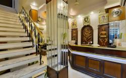 Hotel Heera