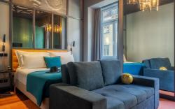 Pestana CR7 Lisboa