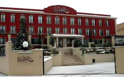 Hotel Restaurante El Tollo
