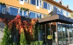 Alver Hotel