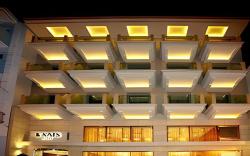 Nafs Hotel