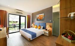 Amorita Boutique hotel
