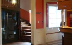 Hotel Vicente Lopez