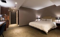 天母貴族商務旅館