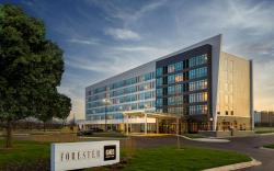 The Forester A Hyatt Place Hotel