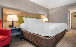 Comfort Inn & Suites Liverpool - Syracuse North