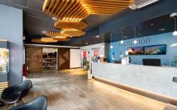 ibis Budget Lima Miraflores