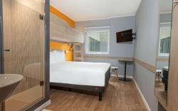 ibis Budget Lima Miraflores