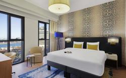 Aparthotel Adagio Dubai Deira