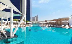 Sofitel Dubai The Obelisk
