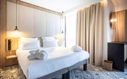 Novotel Megève Mont Blanc