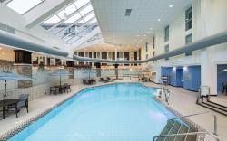 DoubleTree by Hilton Madison East
