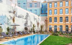 Mercure Porto Centro Aliados