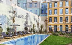 Mercure Porto Centro Aliados