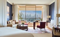 Raffles Dubai Hotel