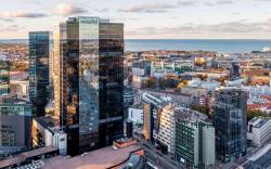 Swissôtel Tallinn