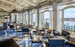 Fairmont Le Chateau Frontenac Hotel