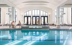 Fairmont Le Chateau Frontenac Hotel