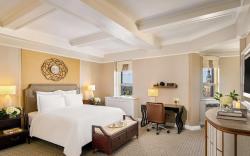 Fairmont Le Chateau Frontenac Hotel