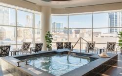 Fairmont Austin