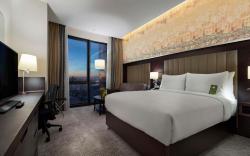 DoubleTree by Hilton Istanbul Umraniye