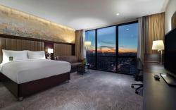 DoubleTree by Hilton Istanbul Umraniye