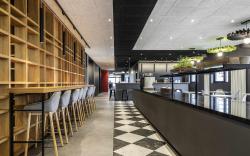 Ibis Duesseldorf Airport