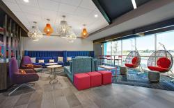 Tru by Hilton Stoughton