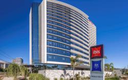 ibis Budget Ribeirão Preto Vila do Golf