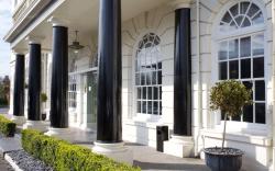 London Croydon Aerodrome Hotel, BW Signature Collection