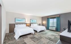 Hilton Garden Inn Harlingen Convention Center