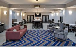 Hampton Inn by Hilton Kansas City Northeast