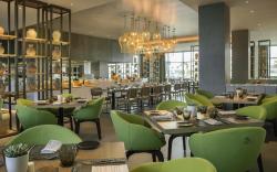 Novotel Muscat Airport