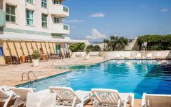 Mercure Macae