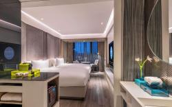 Novotel Yangzhou City Center