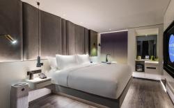 Novotel Yangzhou City Center